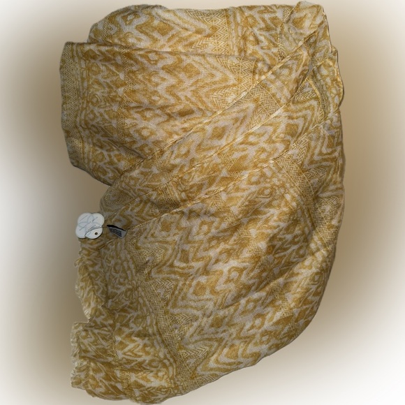 Funky Monkey fashion scarf - Picture 1 of 1